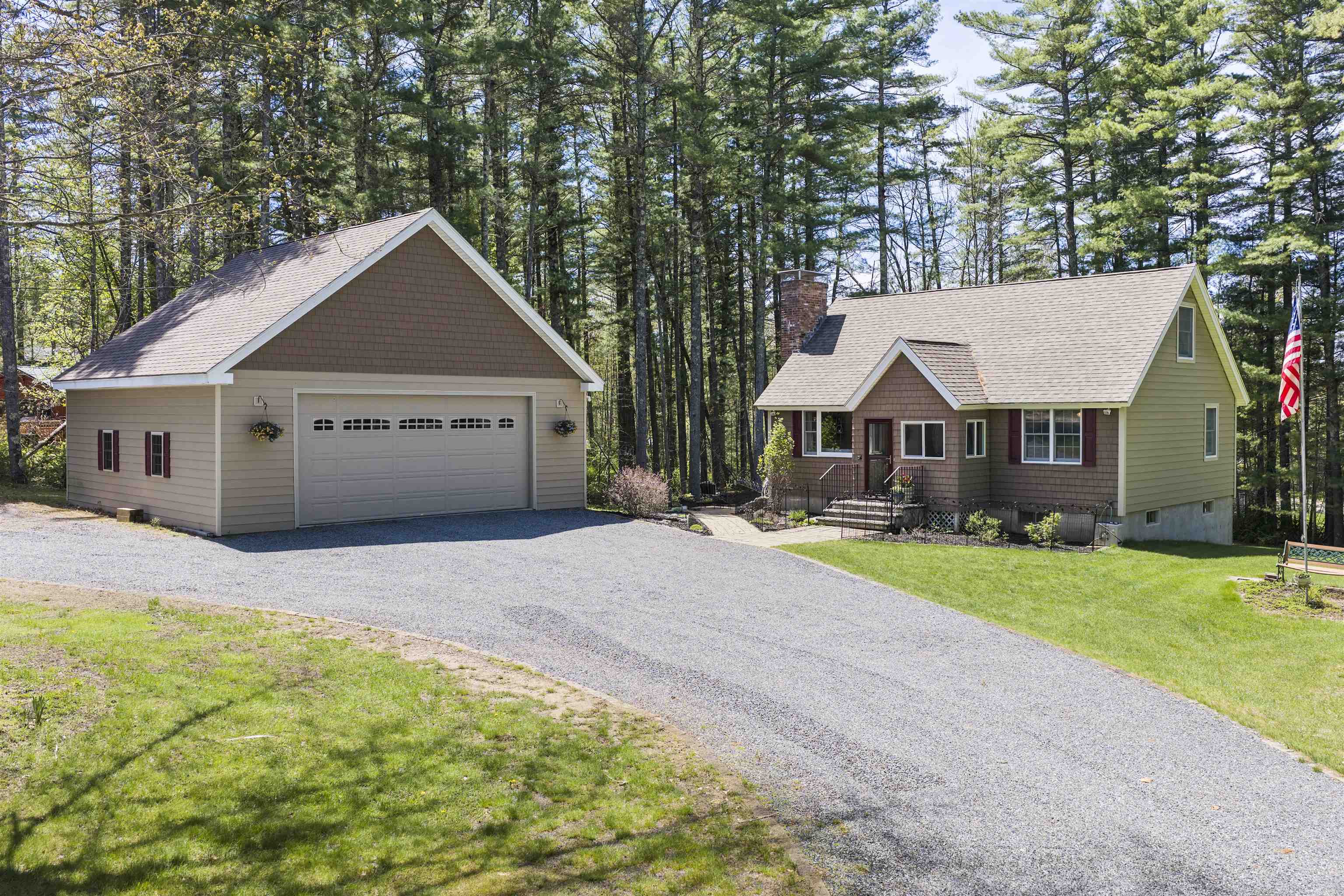 34 Tall Pine Road