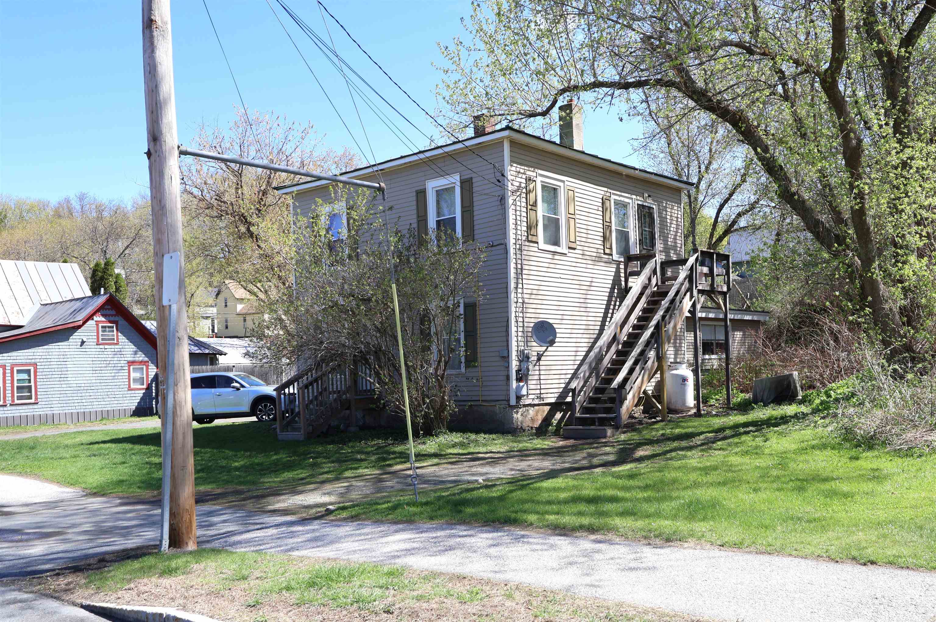 43 Water Street