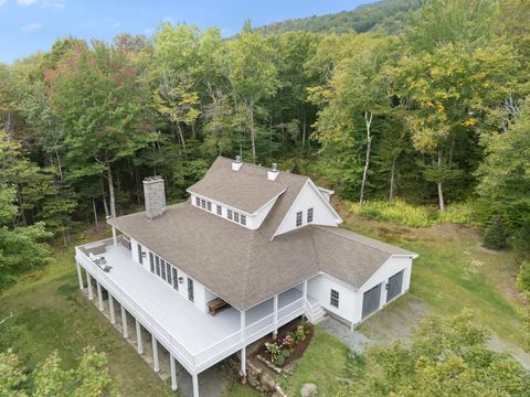 15 McGovern Lane Wilmington VT 05363