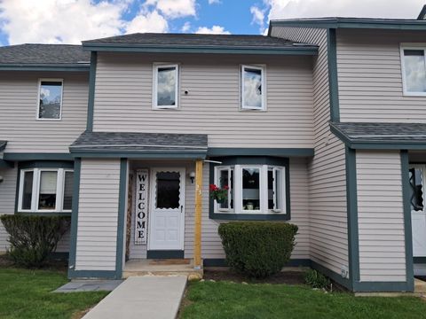 Property photo of 50 Wellington Village Drive 23, Bristol, NH 03222