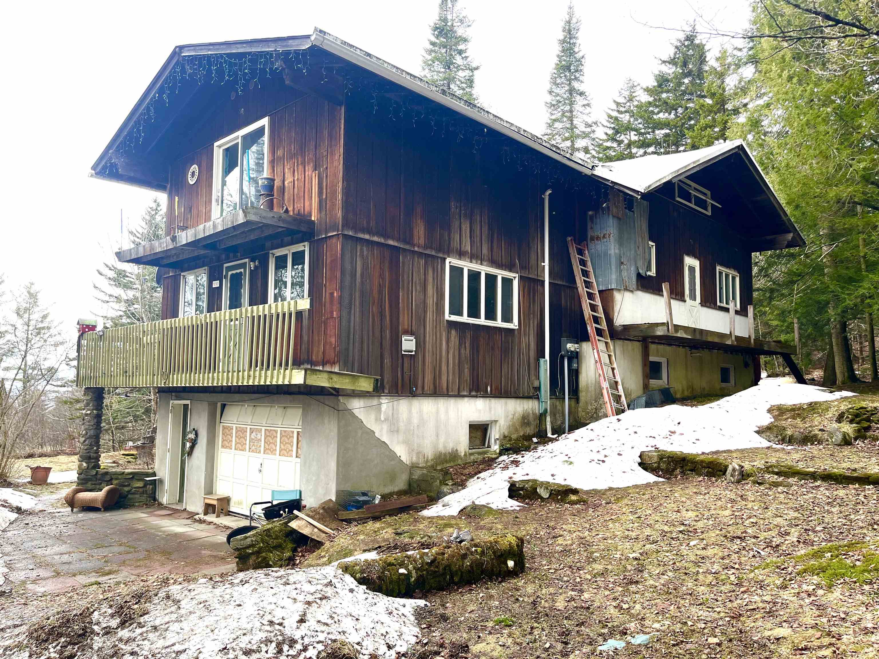 69 Park Street Alpine Haven