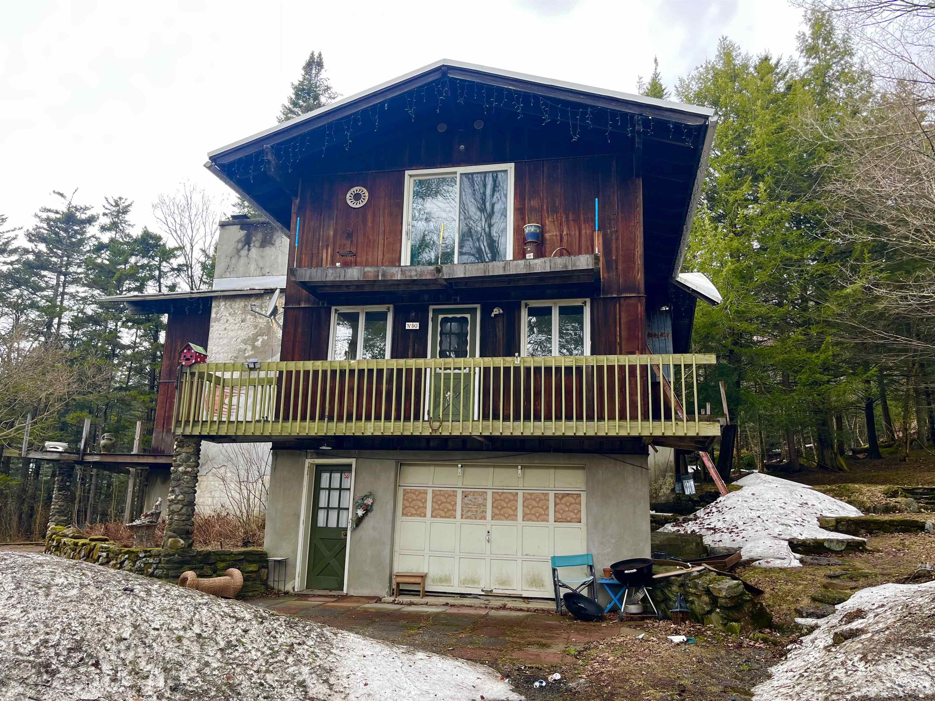 69 Park Street Alpine Haven