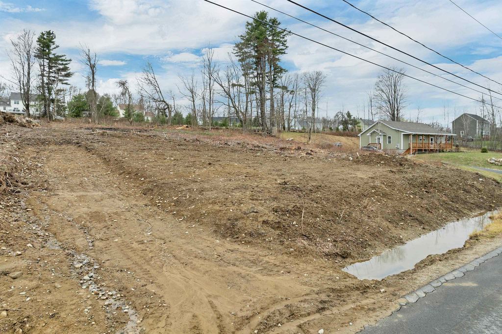 Photo of Richards Way #36, Farmington, NH 03835 (MLS # 5084239)