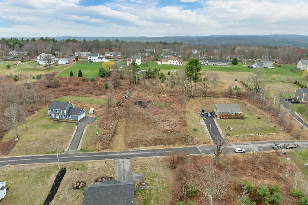 Photo of Richards Way #36, Farmington, NH 03835 (MLS # 5084239)