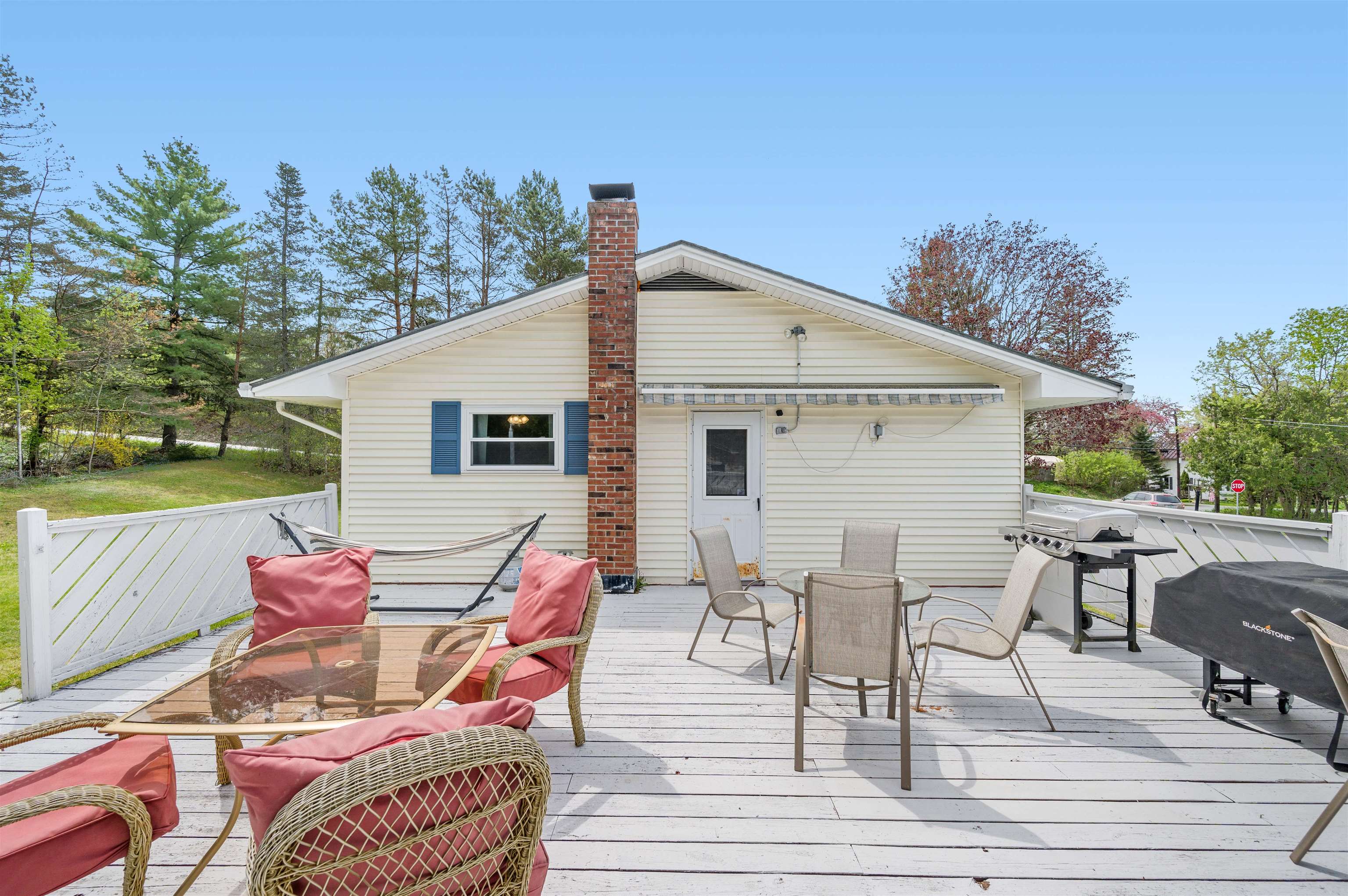 1 Sparrow Drive