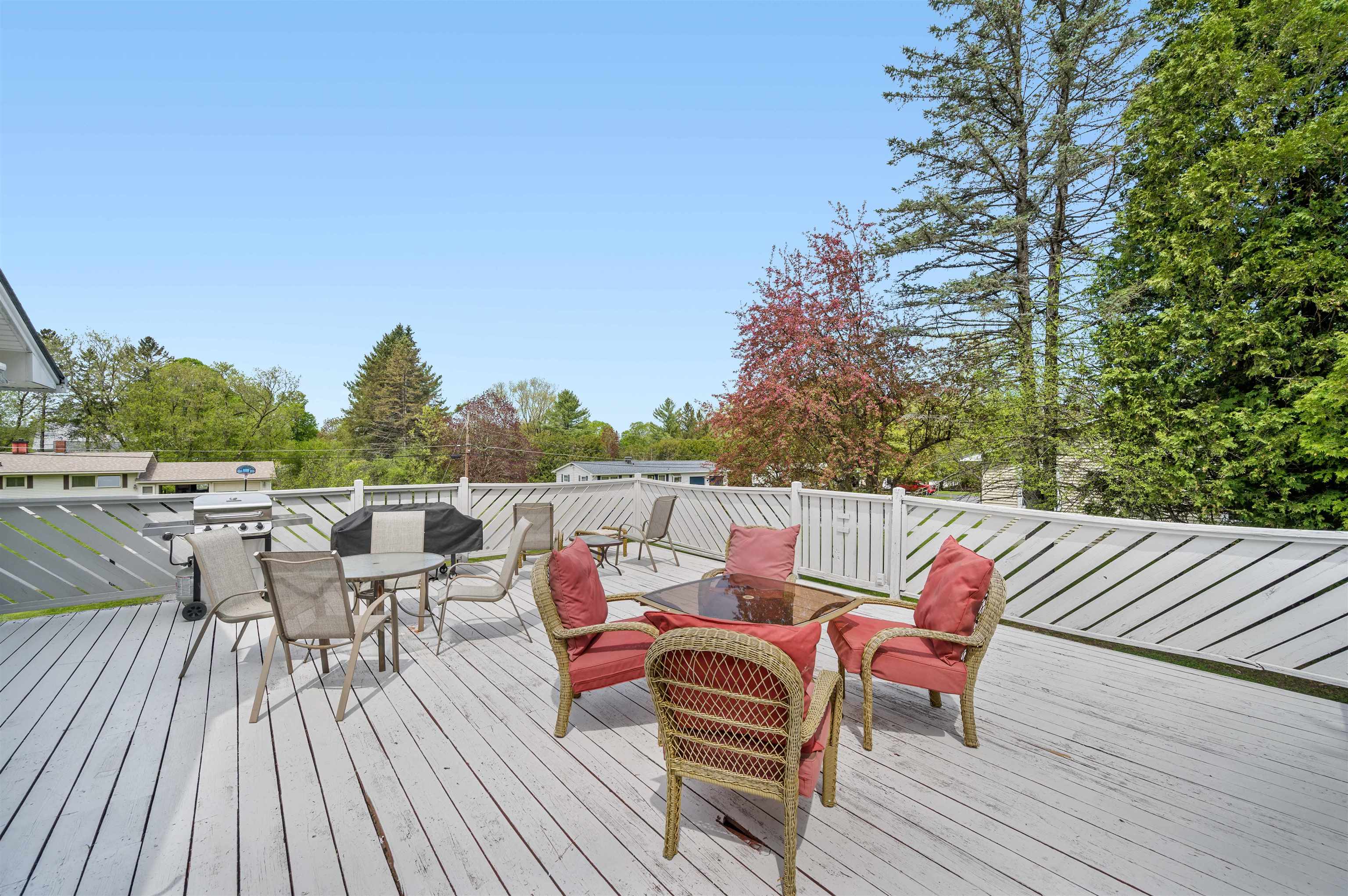 1 Sparrow Drive