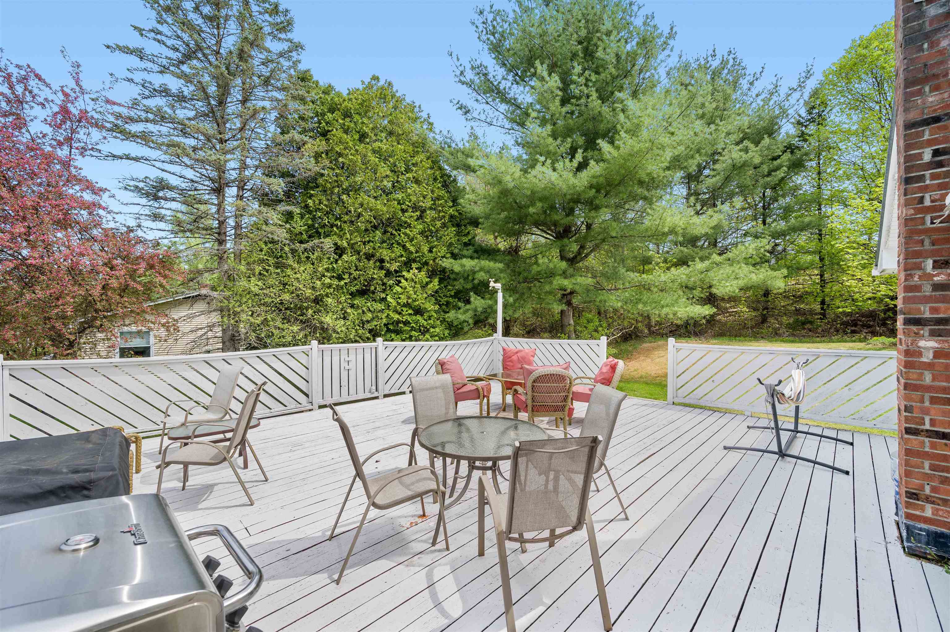 1 Sparrow Drive