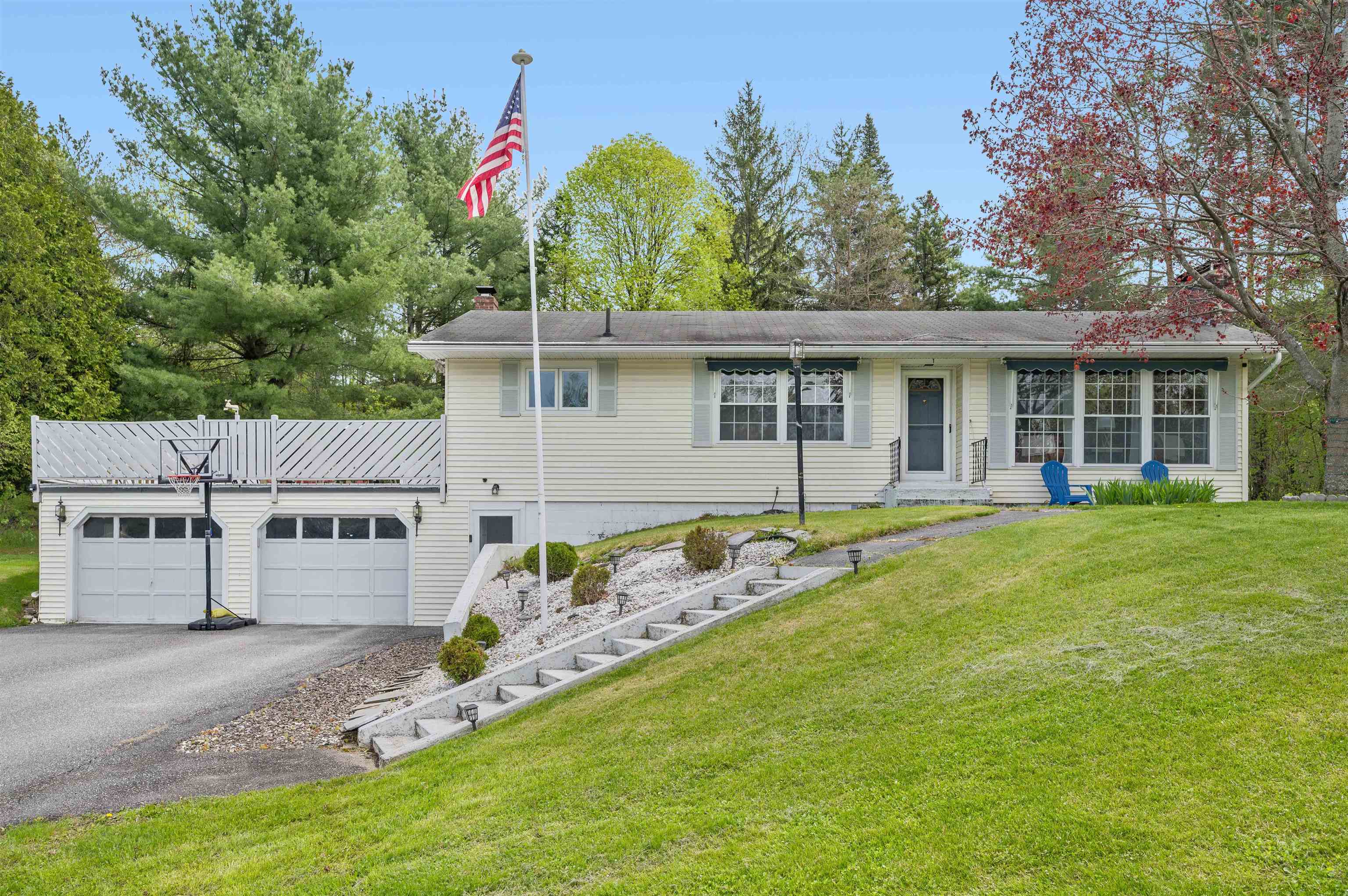 1 Sparrow Drive