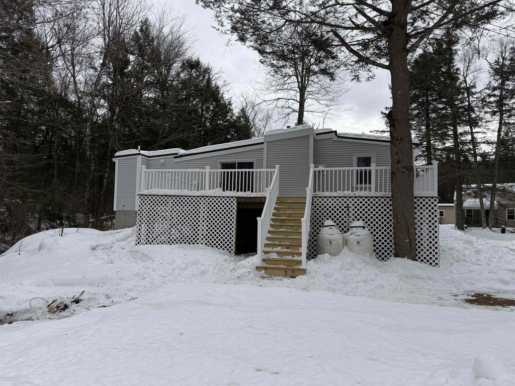 Photo of 239 Long Pond Road, Northwood, NH 03261 (MLS # 5076893)