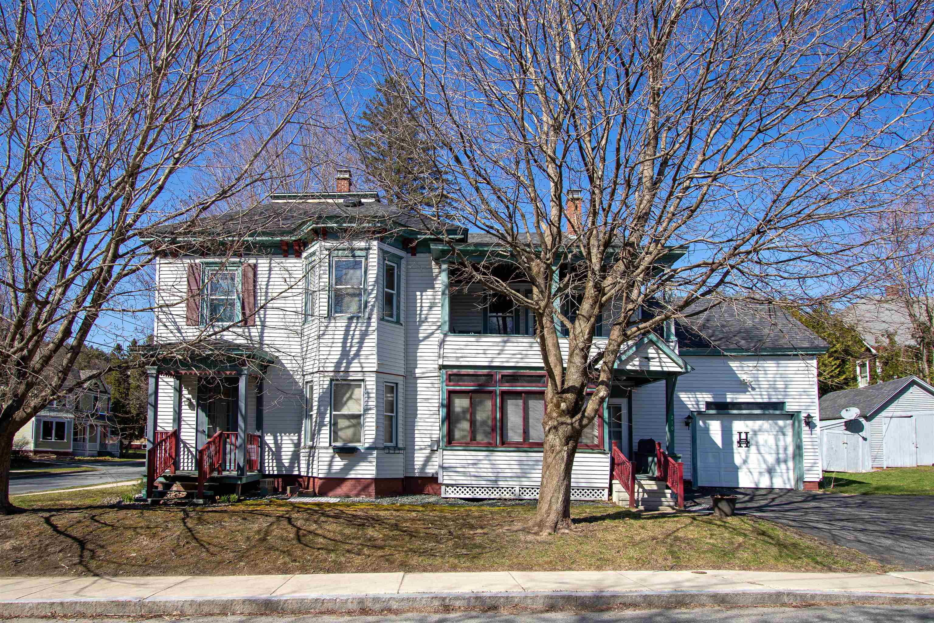 210 Winter Street