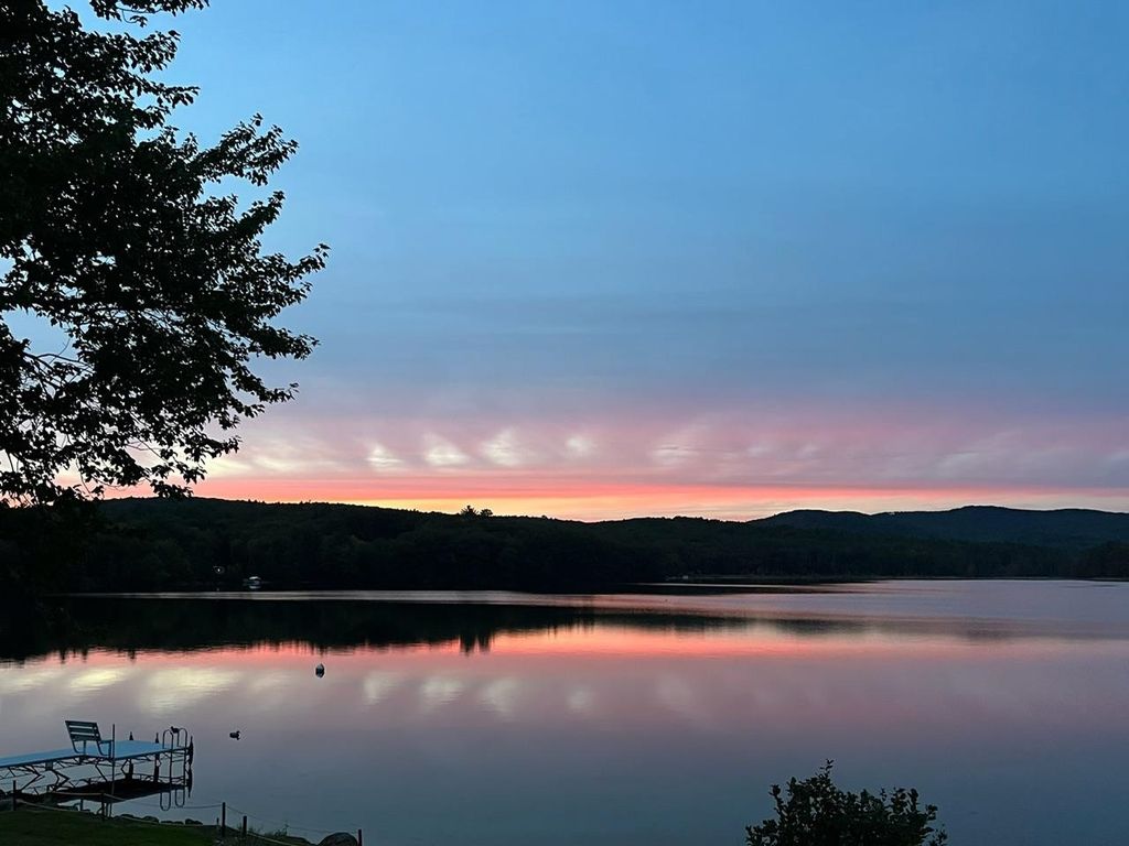 Photo of 24 Dion Grove Road, Harrisville, NH 03450 (MLS # 5079465)