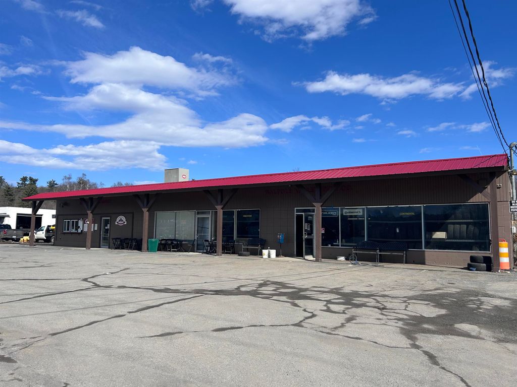 Photo of 532 Main Street, Walpole, NH 03608 (MLS # 5082226)