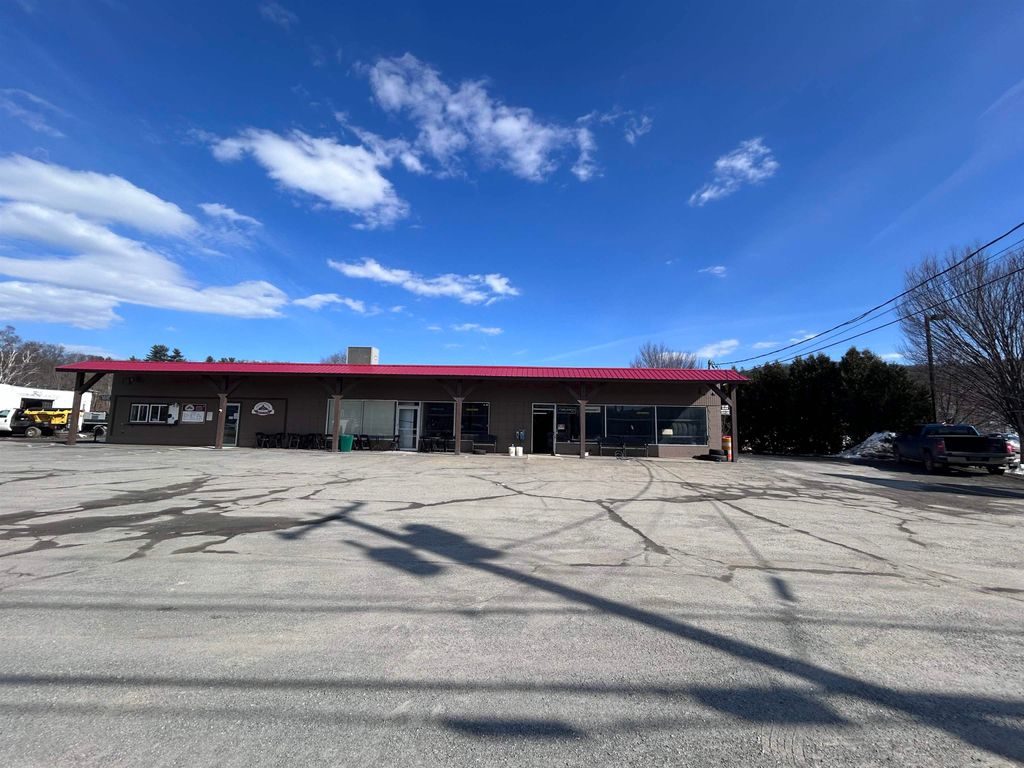 Photo of 532 Main Street, Walpole, NH 03608 (MLS # 5082226)