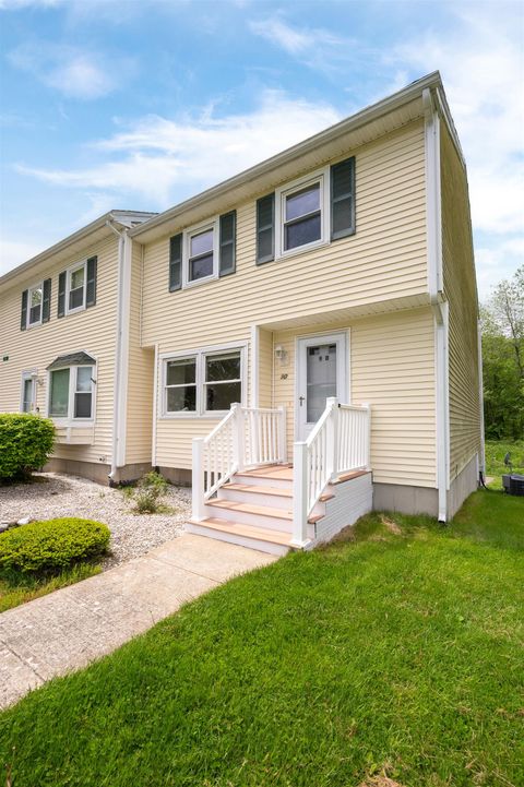120 Newton Road 9D Plaistow NH 03865