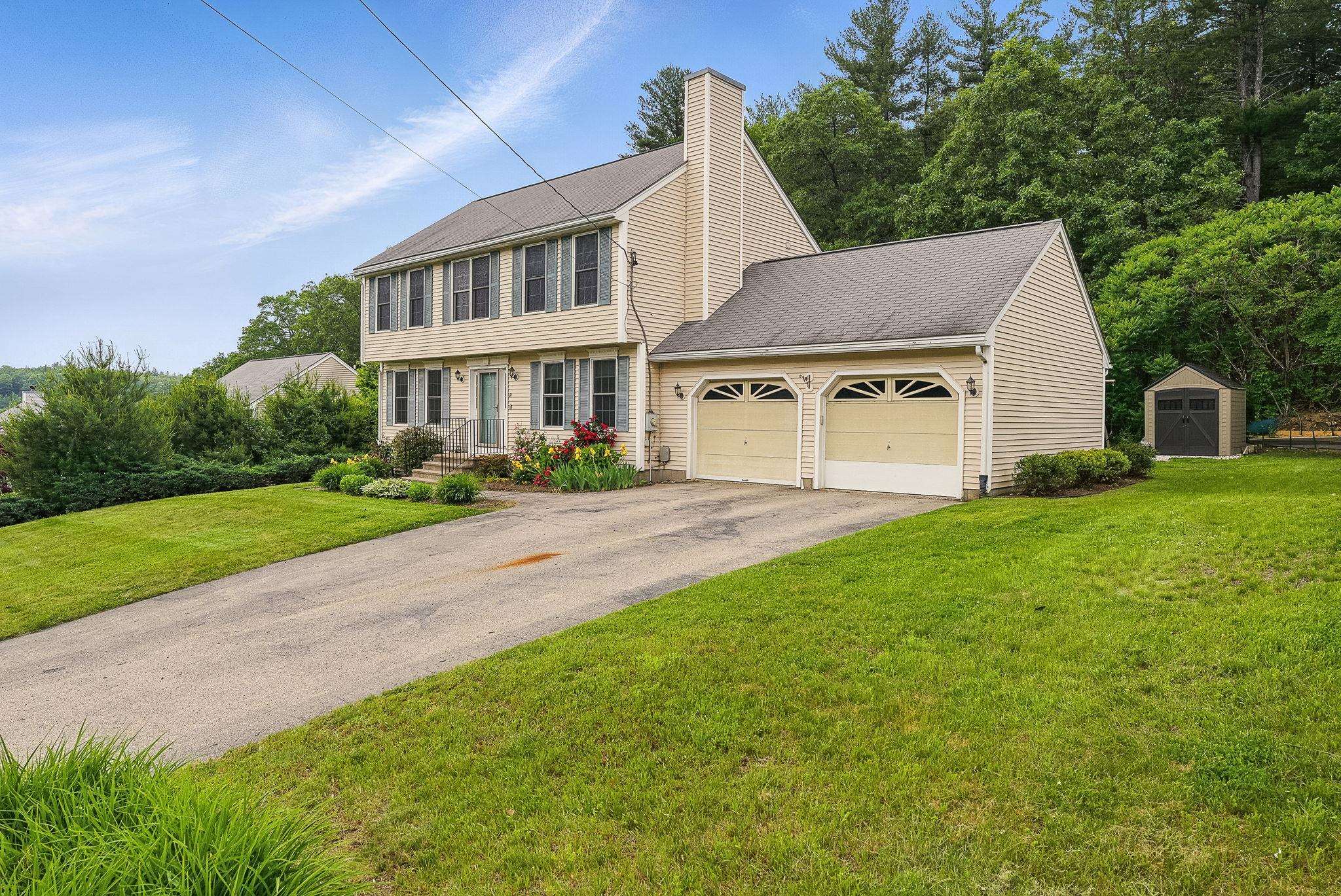 18 Bear Path Lane