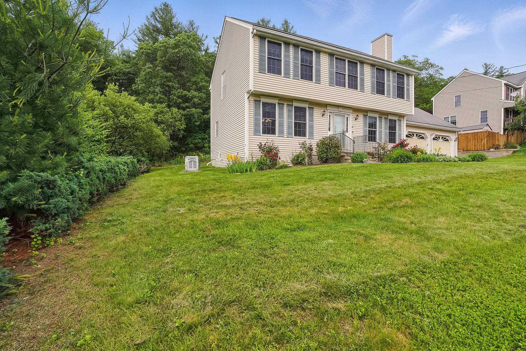 18 Bear Path Lane
