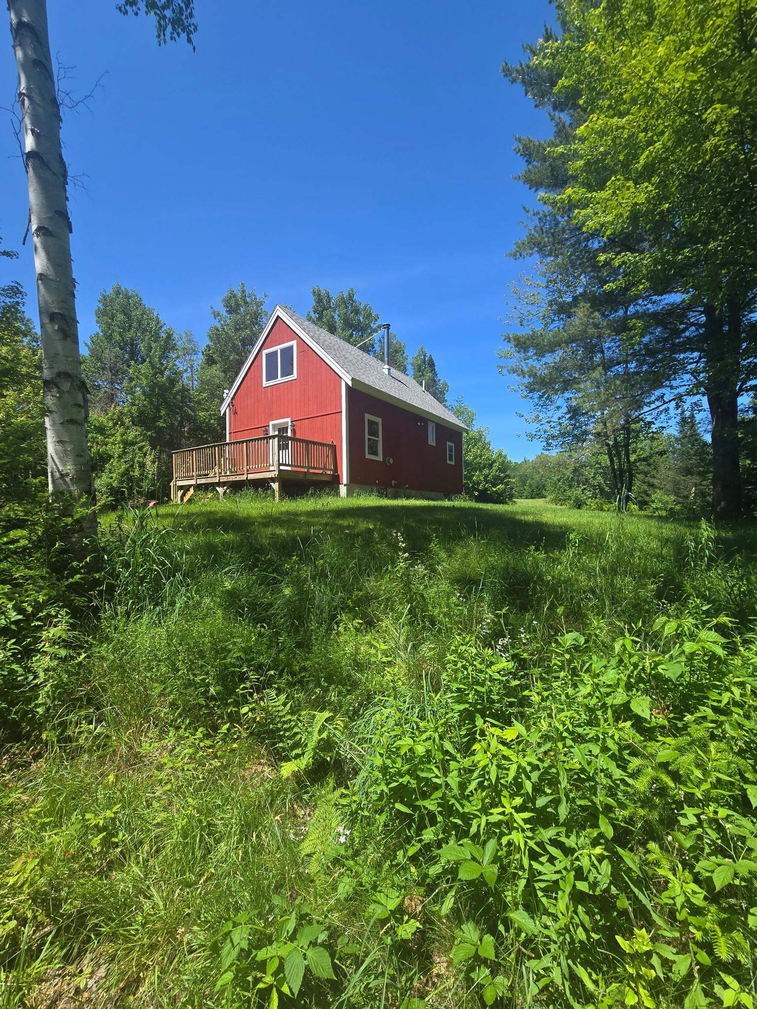 374 Crank Road