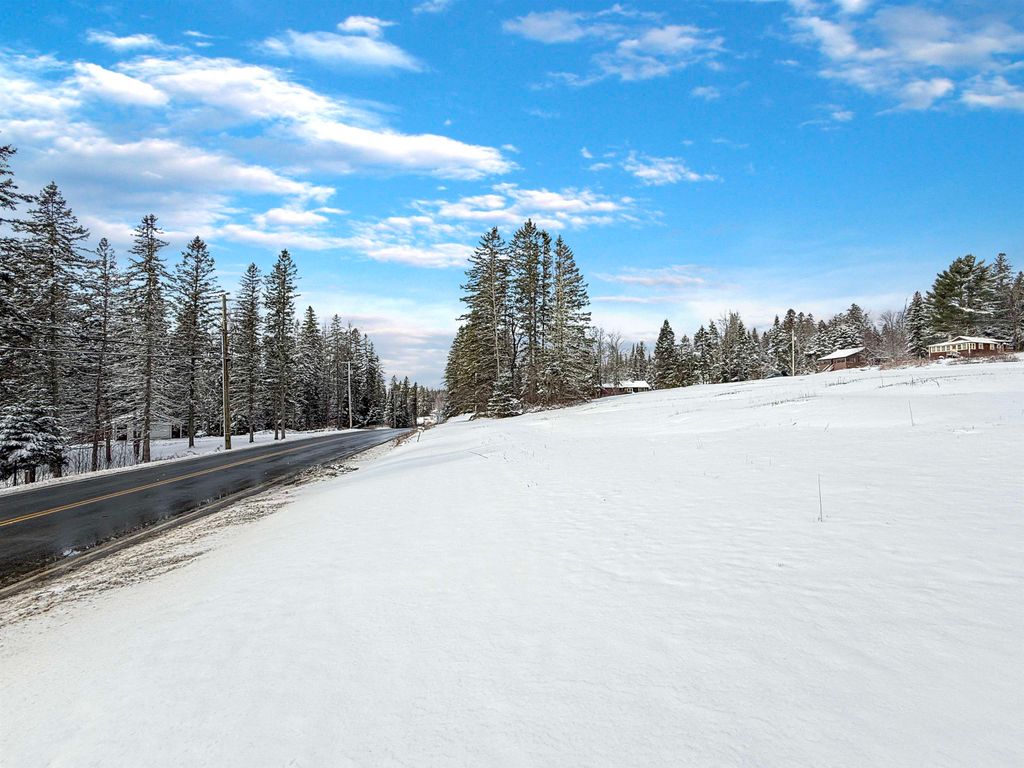 Photo of Route 3, Pittsburg, NH 03592 (MLS # 5073061)