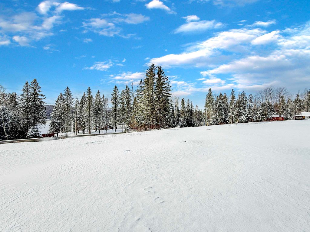 Photo of Route 3, Pittsburg, NH 03592 (MLS # 5073061)