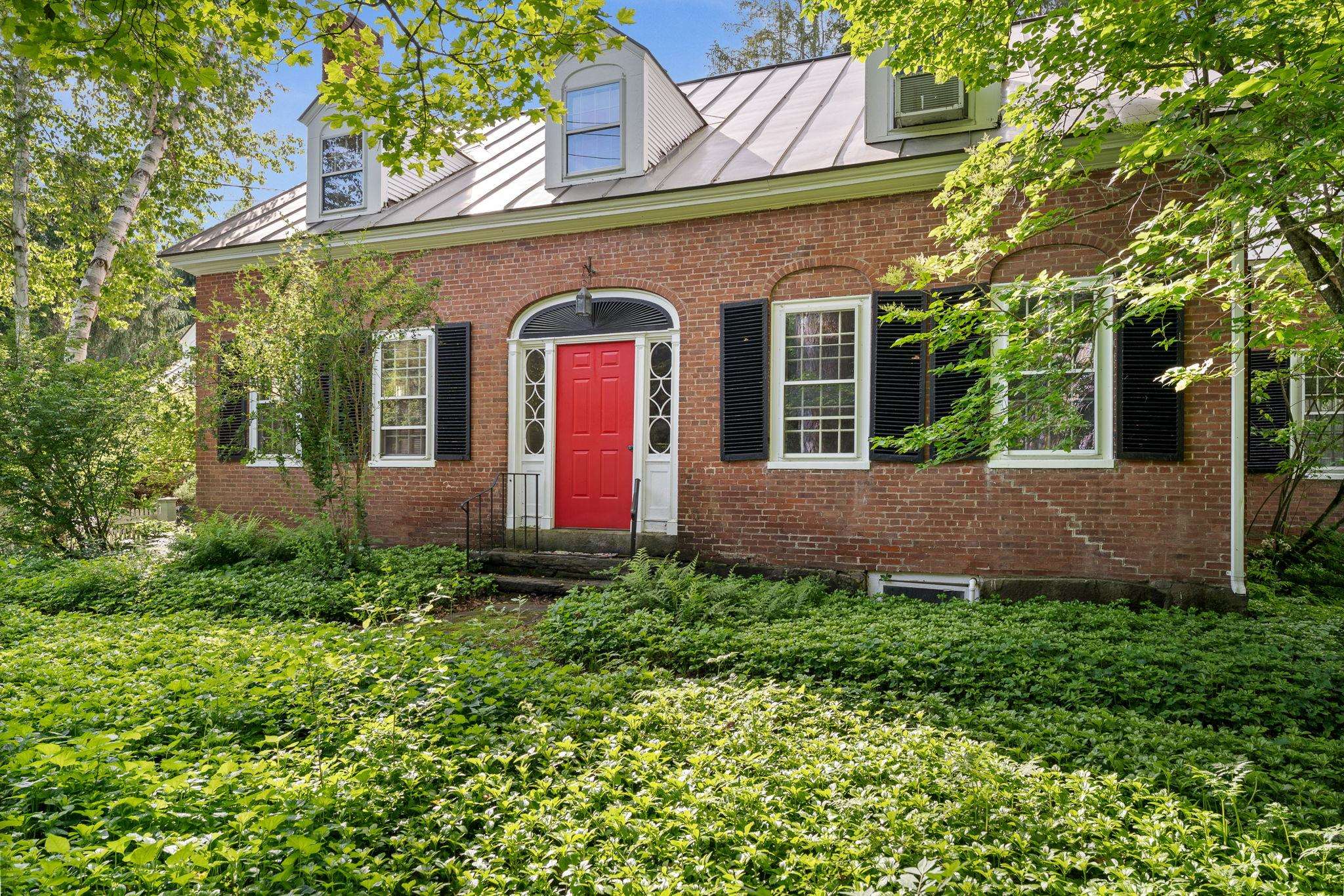 1522 Barnard Road
