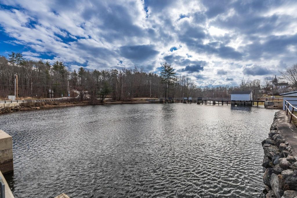 Photo of 545547 White Mountain Highway, Milton, NH 03851 (MLS # 5085057)