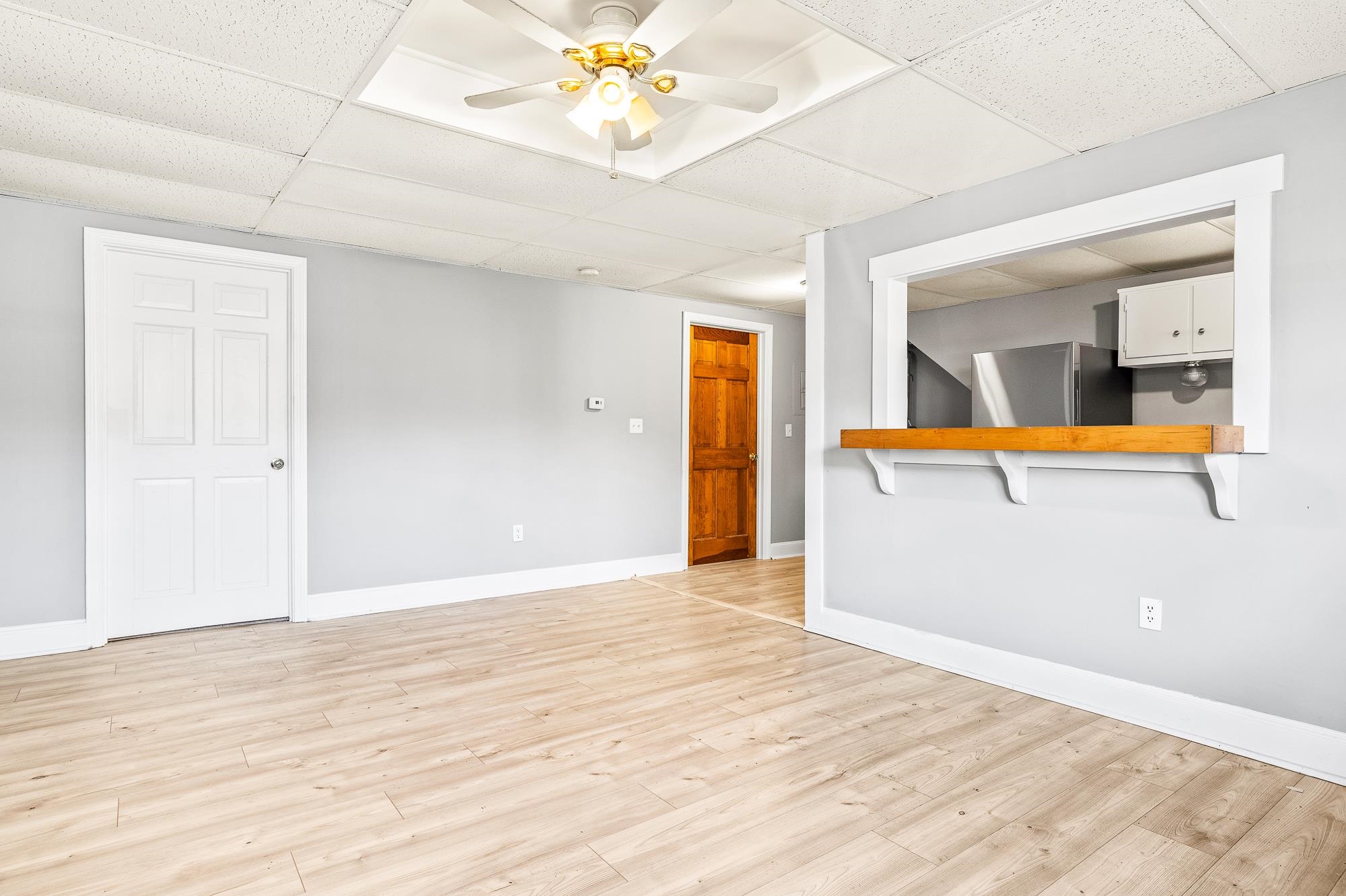 545 & 547 White Mountain Highway