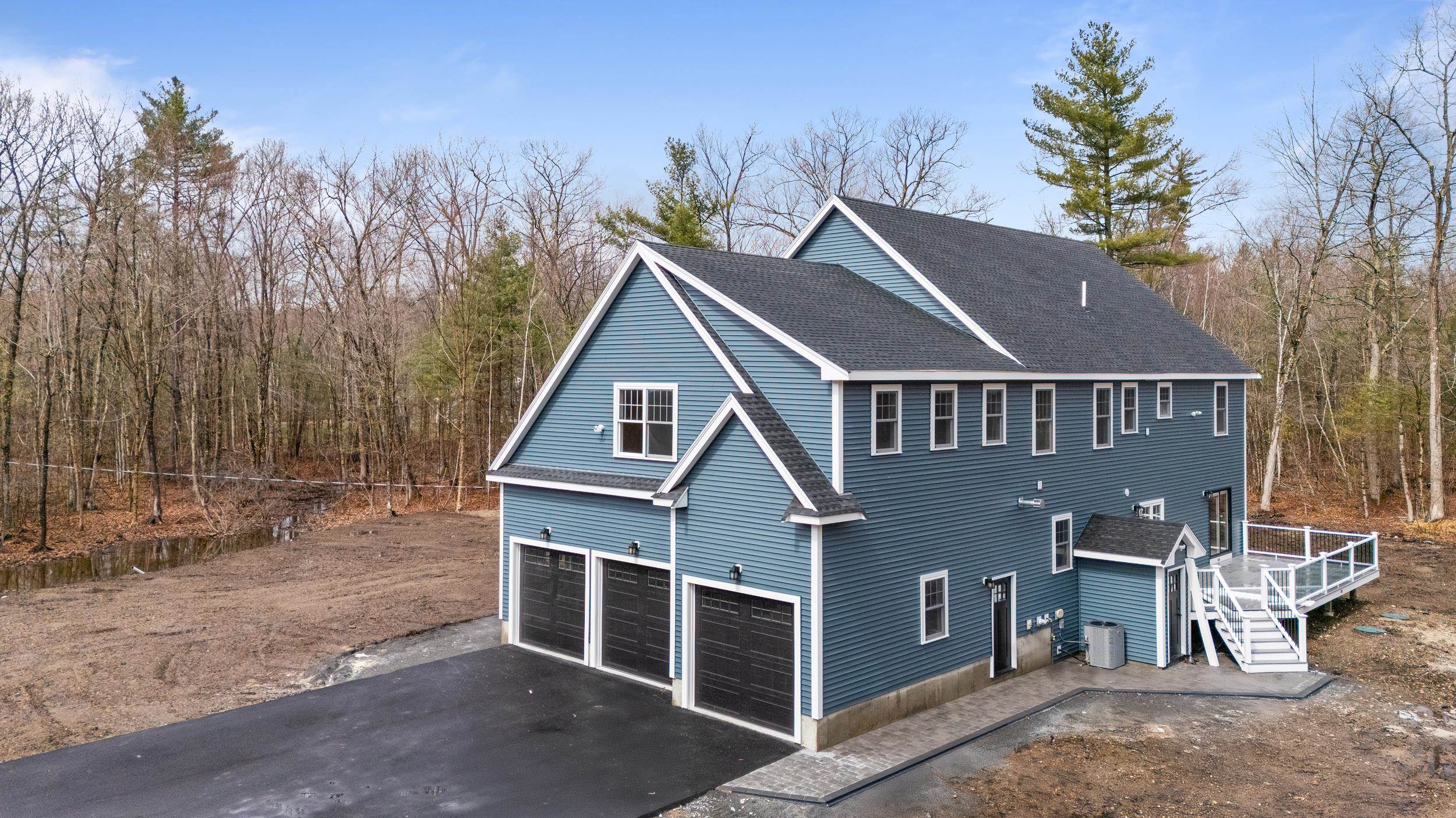 39 Mill Road