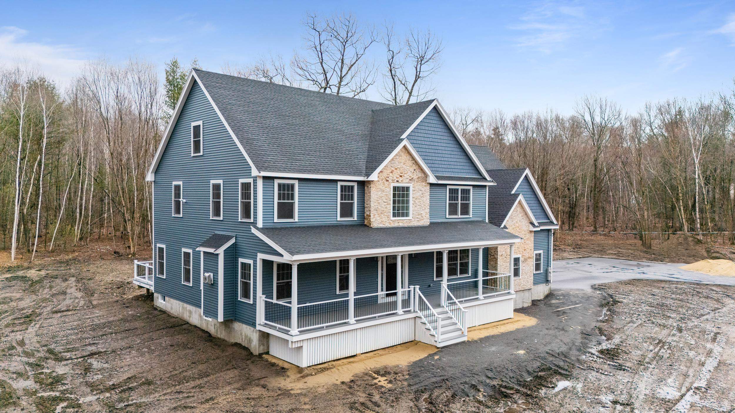 39 Mill Road