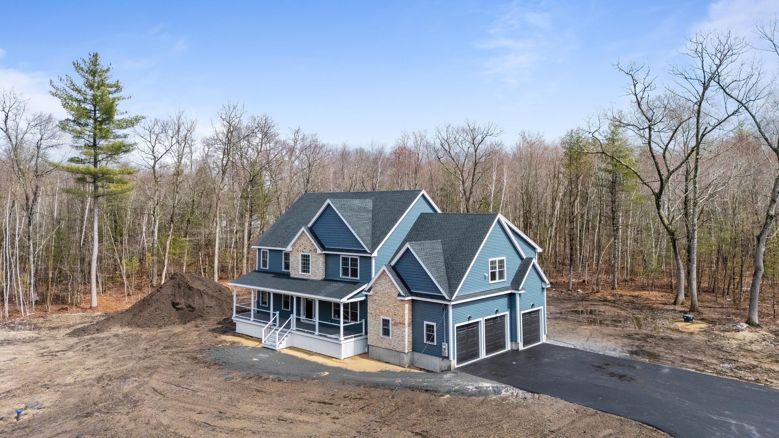 39 Mill Road