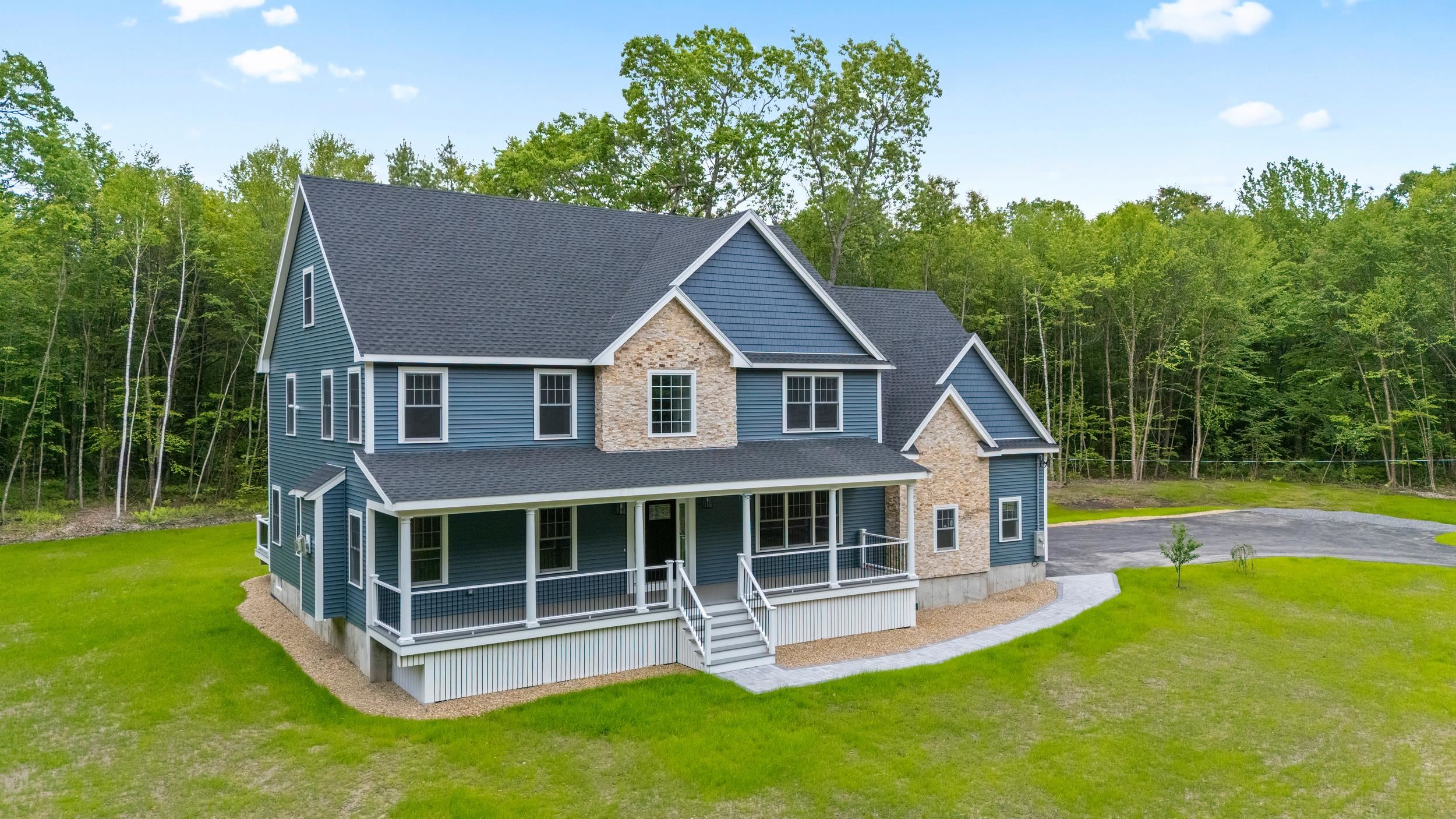 39 Mill Road