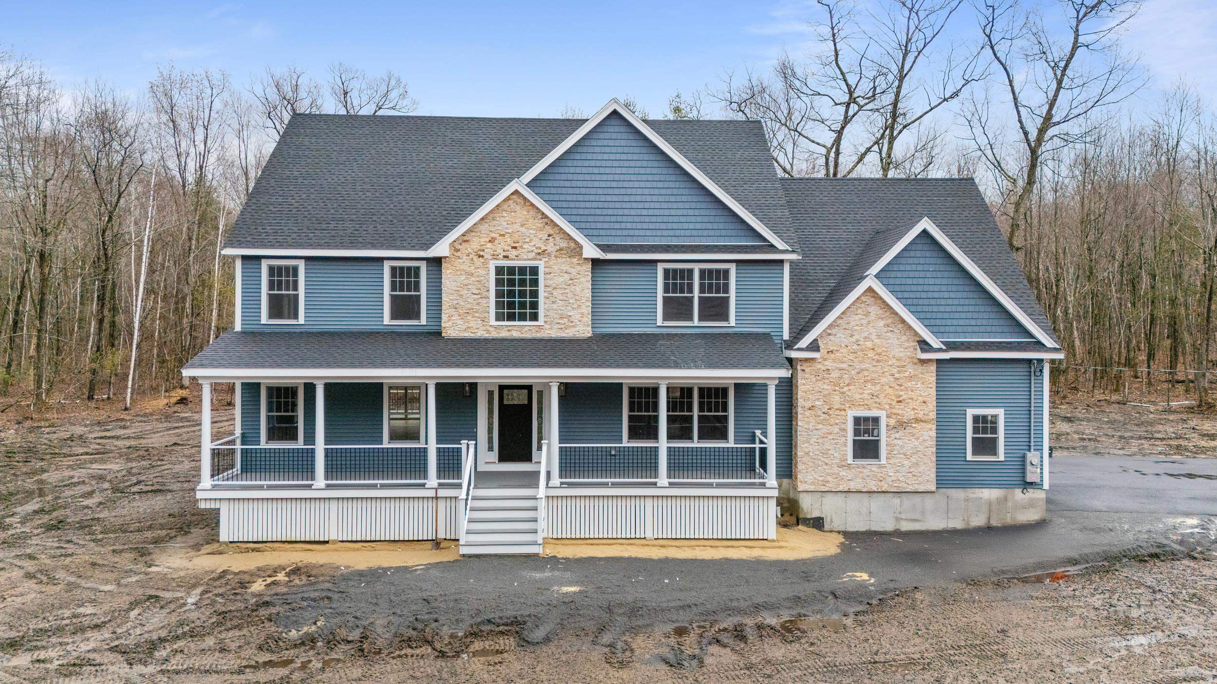 39 Mill Road