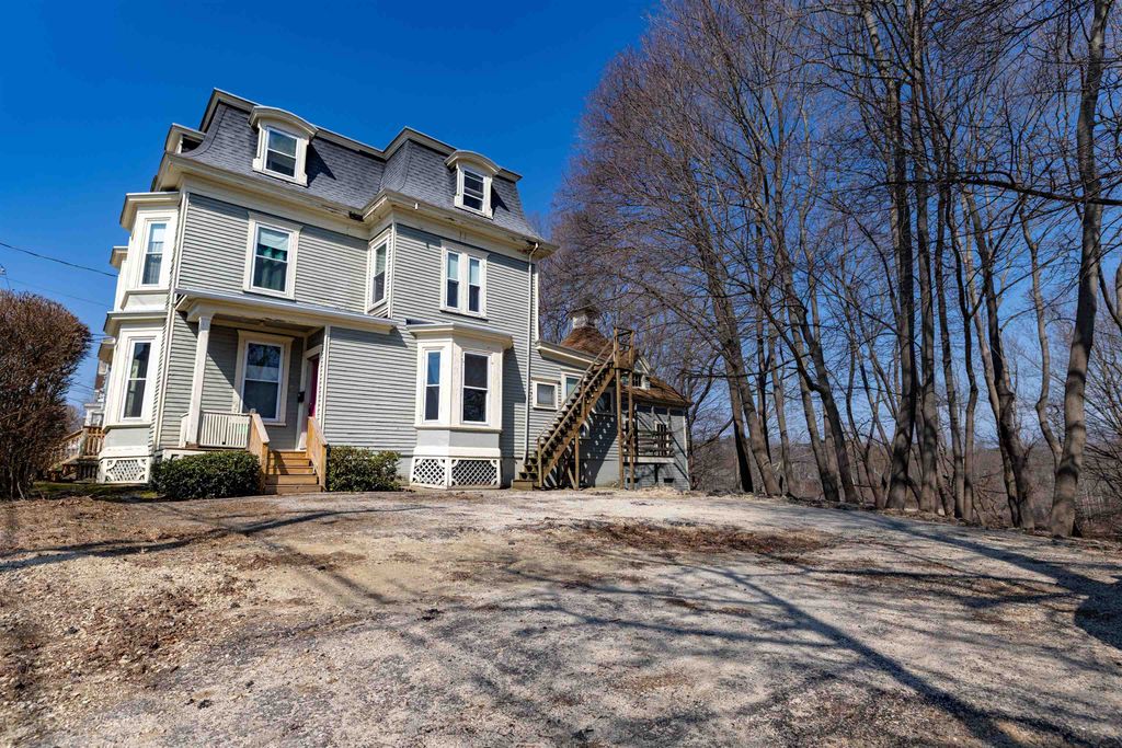 Photo of 213 Washington Street, Dover, NH 03820 (MLS # 5083199)