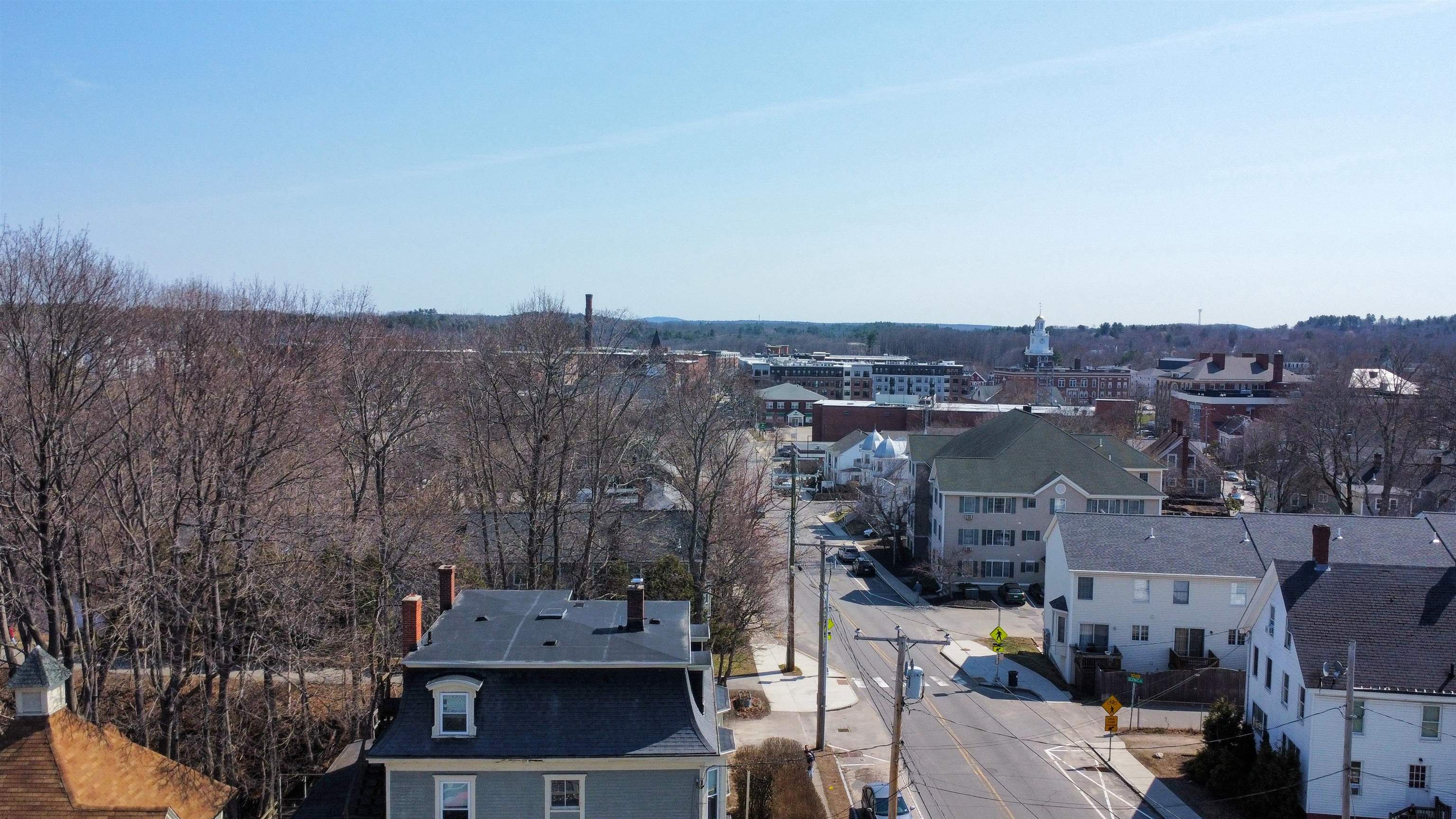 213 Washington Street