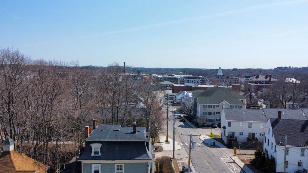 Photo of 213 Washington Street, Dover, NH 03820 (MLS # 5083199)