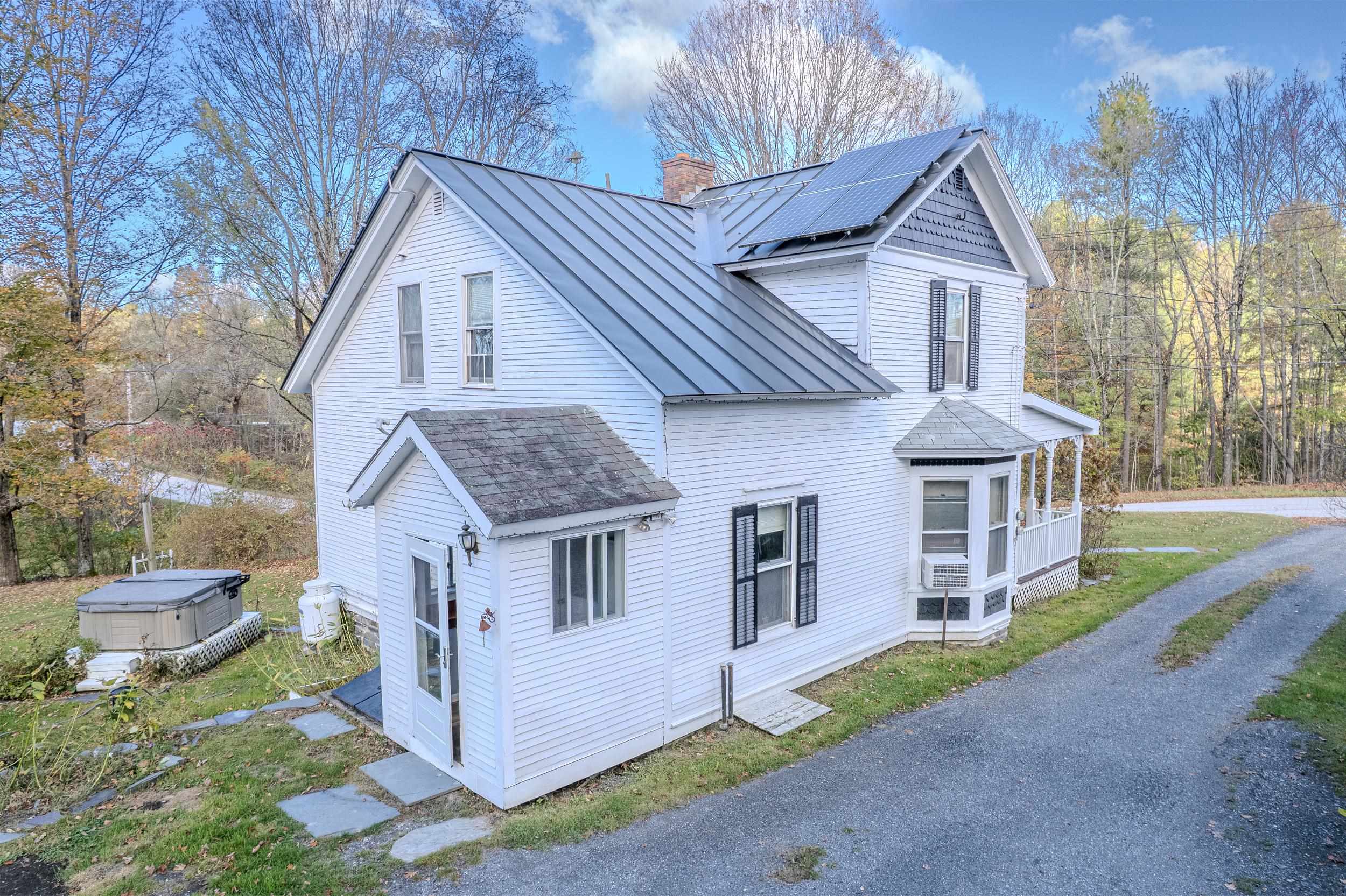 84 Ruby Road