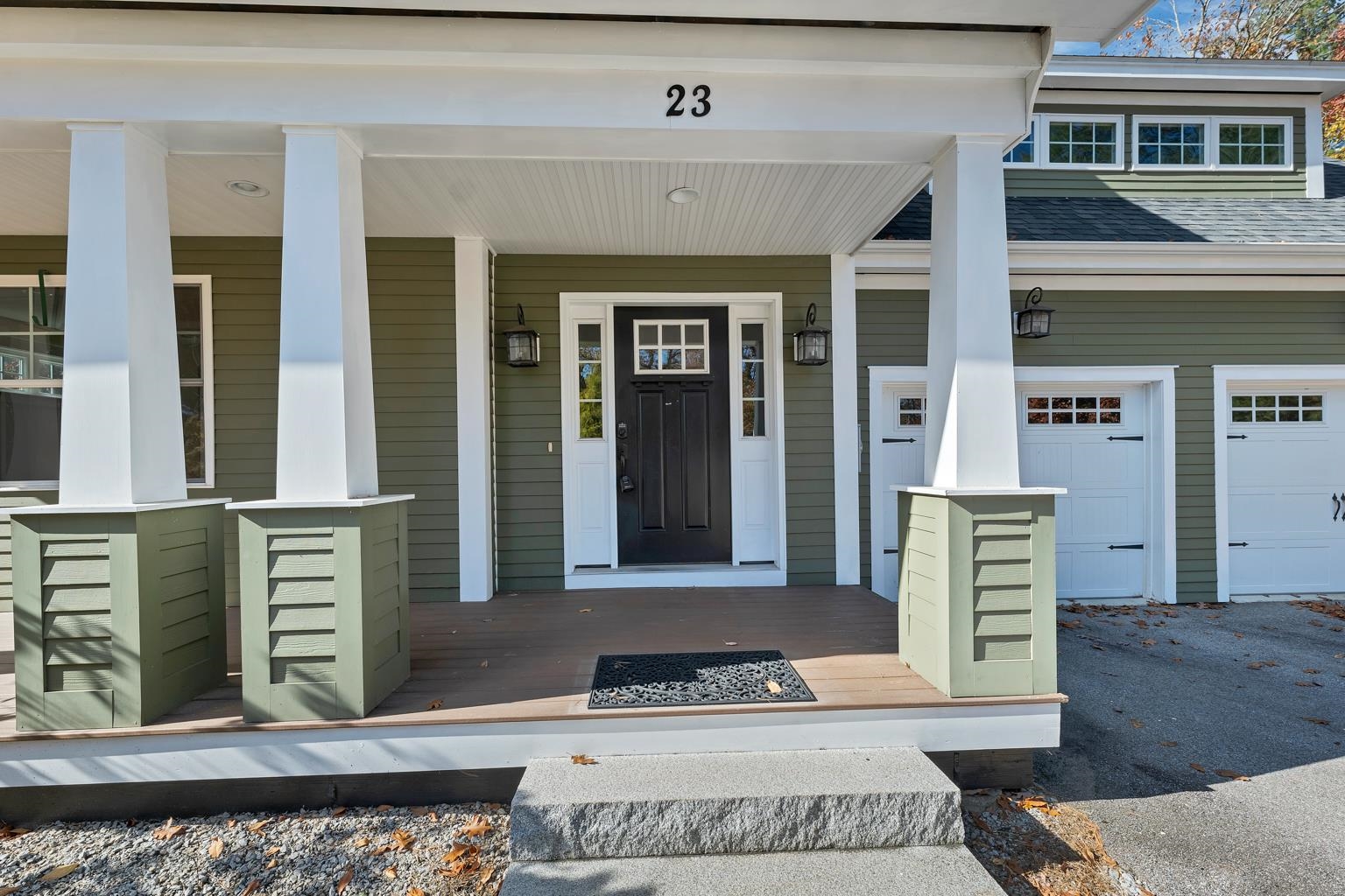 23 Whittemore Street