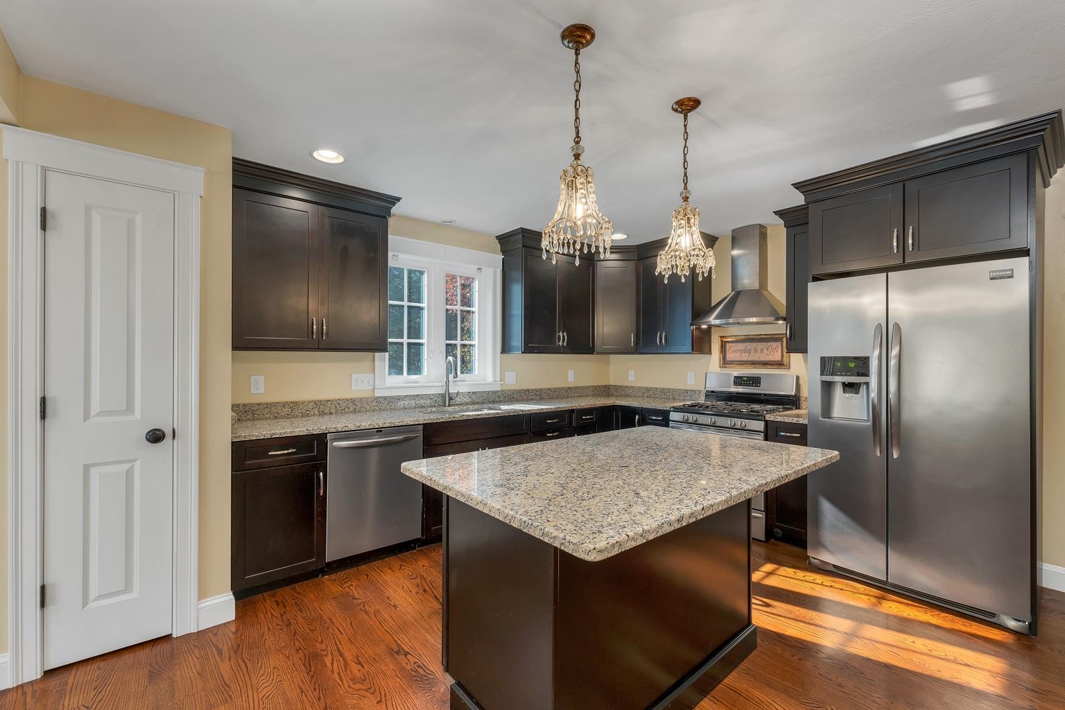 23 Whittemore Street