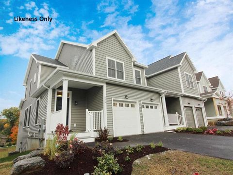 34 Mabel Way South Burlington VT 05403