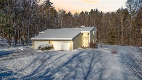 19 Jennifer Drive Concord NH 03301