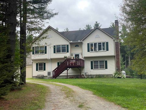38 Paradise Lane Mount Holly VT 05758