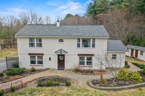 26-28 South Road Londonderry NH 03053
