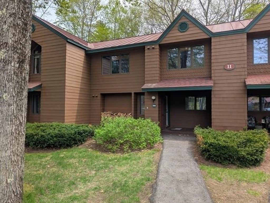 Photo of 11 Cascade Drive #288, Woodstock, NH 03262 (MLS # 5080430)