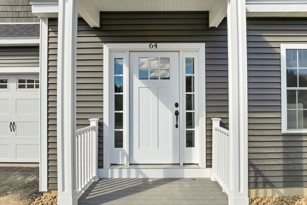 Photo of 64 Granite Ridge, Meredith, NH 03253 (MLS # 5070628)