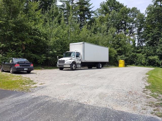 254 West River Road