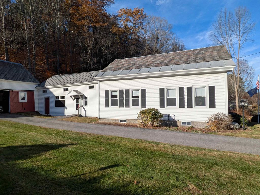 Photo of 43 Westmoreland Road, Chesterfield, NH 03462 (MLS # 5067726)