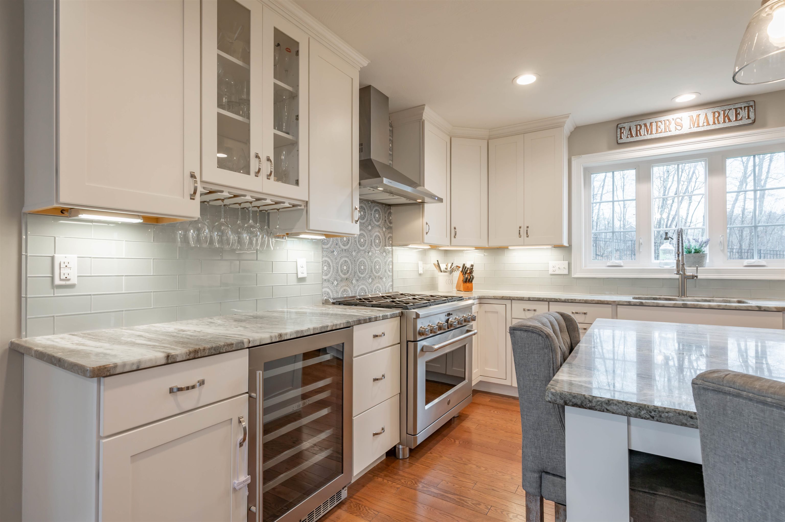 7 Keyes Hill Road
