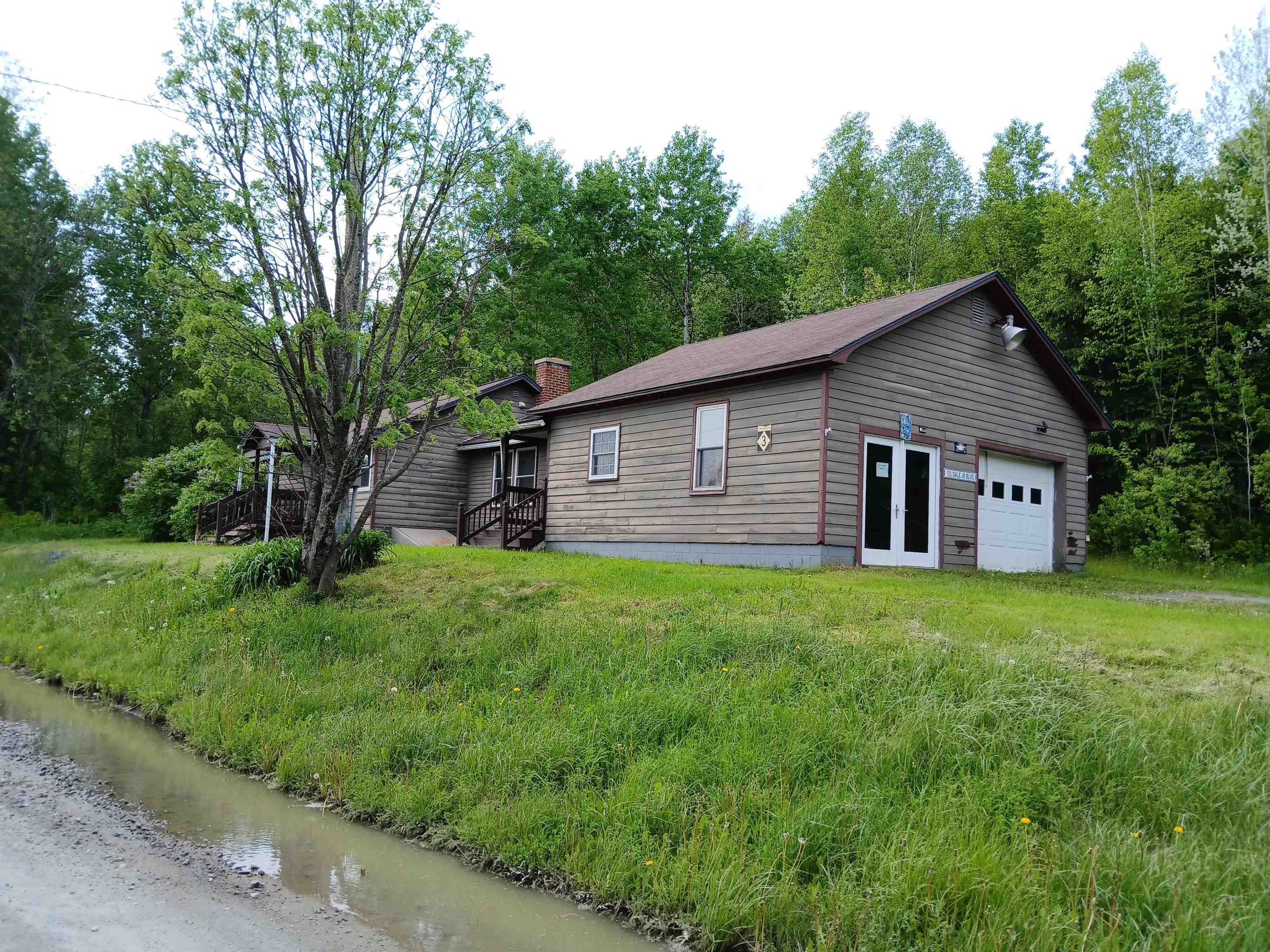 193 Reed Road