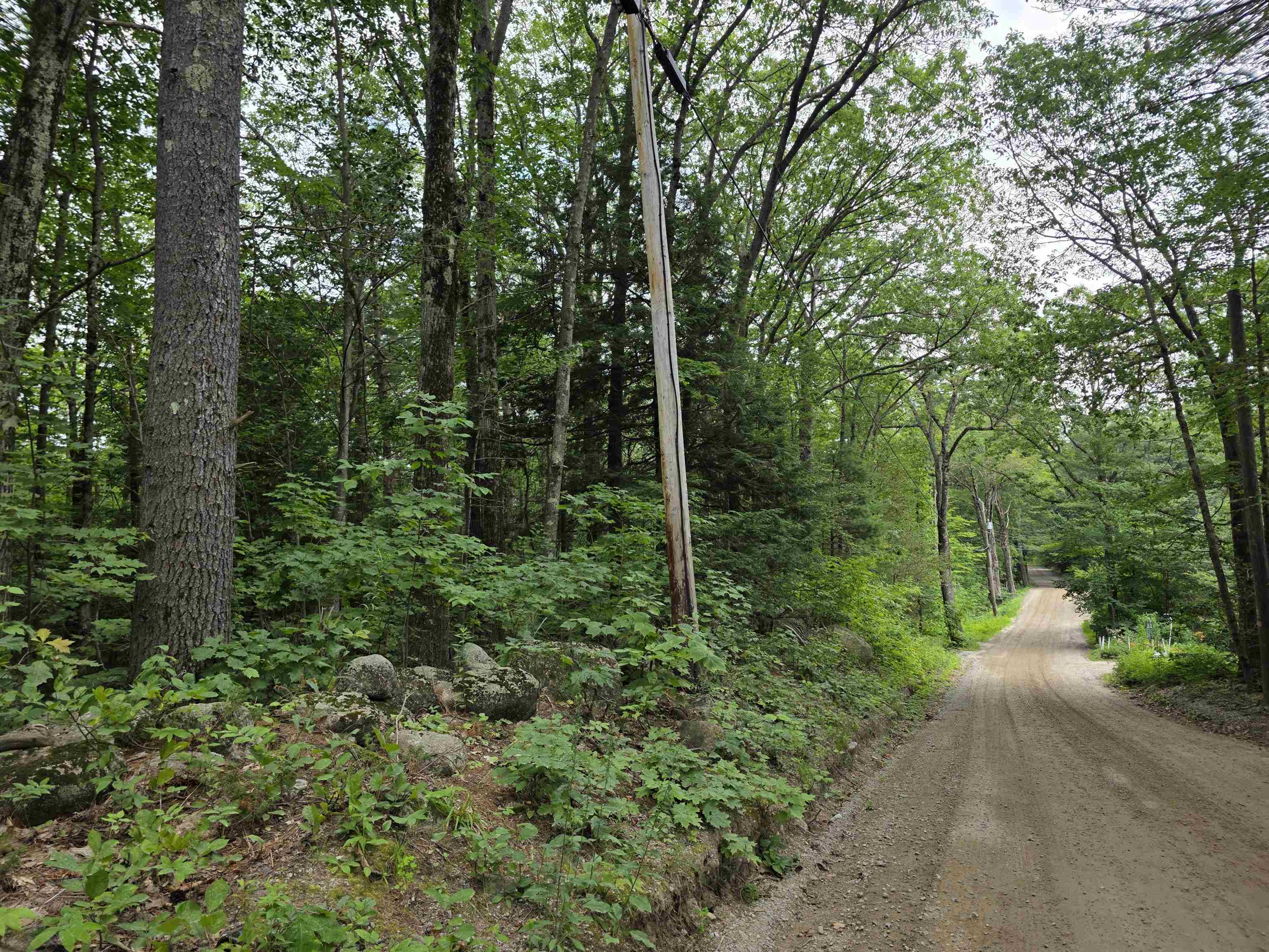 0 Reed Carr Road