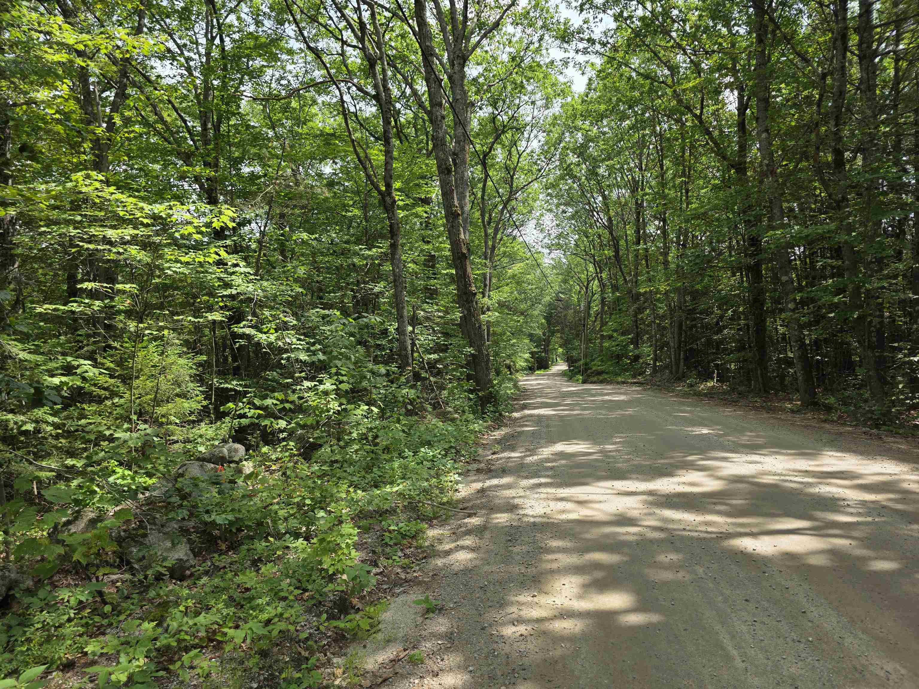 0 Reed Carr Road