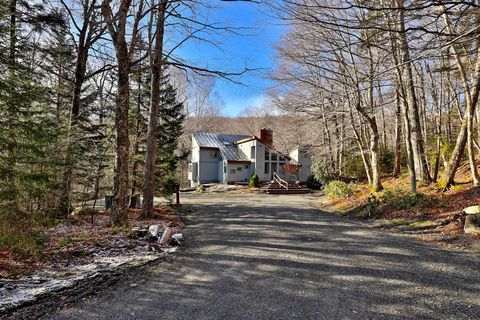 644 Trailview Drive Killington VT 05751